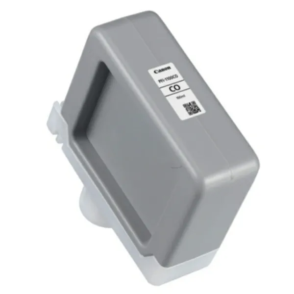 Canon PFI-1100 CO Bläckpatron glansoptimerare, 160 ml