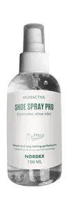 Luktförbättrare NORDEX Bio Shoe 150ml