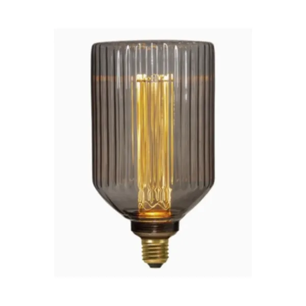Star Trading LED-lampa E27 Decoled New Generation Classic 1W