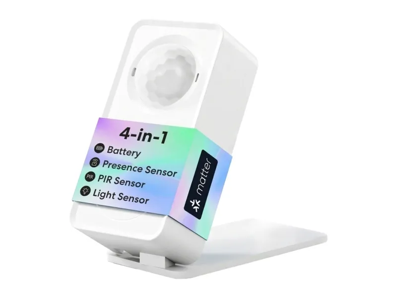 Meross MEROSS MS605MAT-EU Smart rörelsesensor