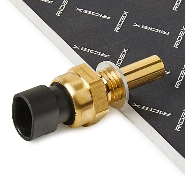 Kylvätsketemperatursensor RIDEX 830C0061