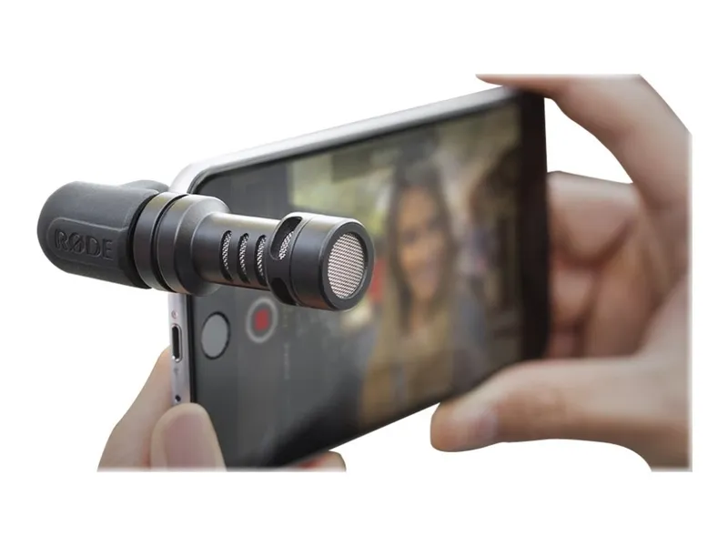 Røde VideoMic Me