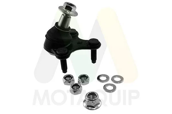 Spindelled MOTAQUIP VSJ947