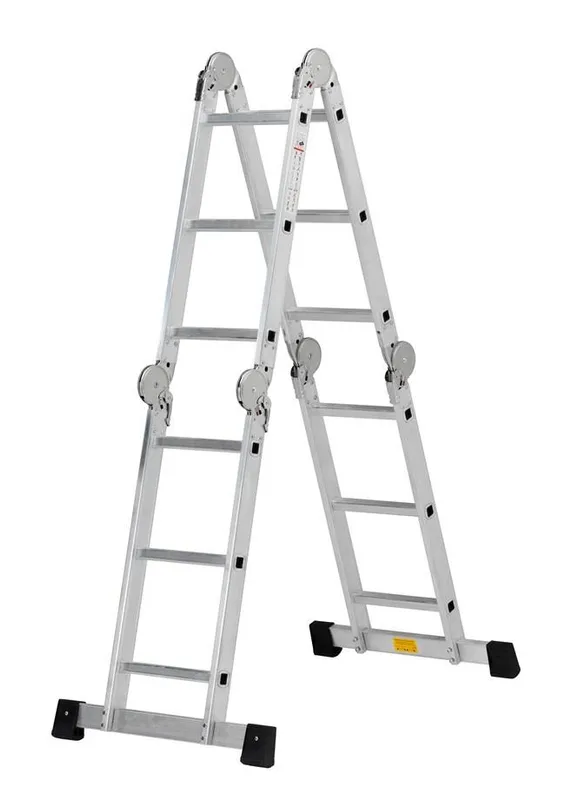 Skeppshultstegen 330-350 Universalstege 3,46 meter