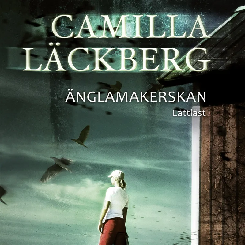 Änglamakerskan / Lättläst