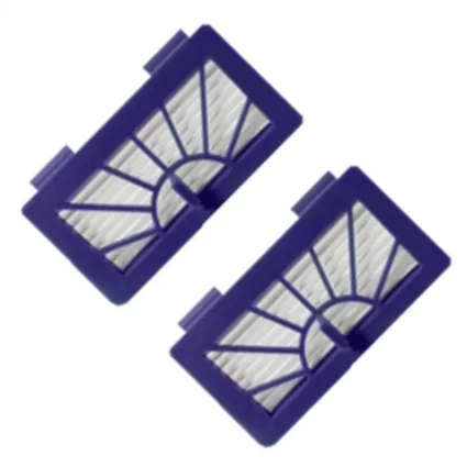 High Performance filter till Neato XV Serien, 2-pack