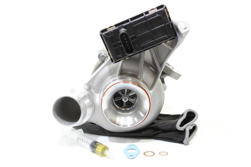 Turboaggregat ALANKO 10901024