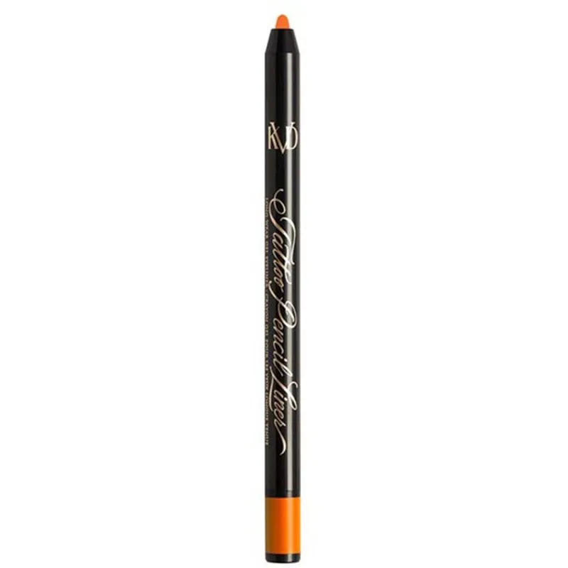 Tattoo Pencil Liner – Eyeliner (#8163)