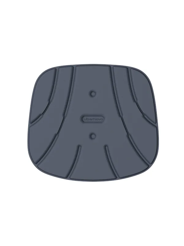 Libernovo Kylande Sittdyna Midnight Black