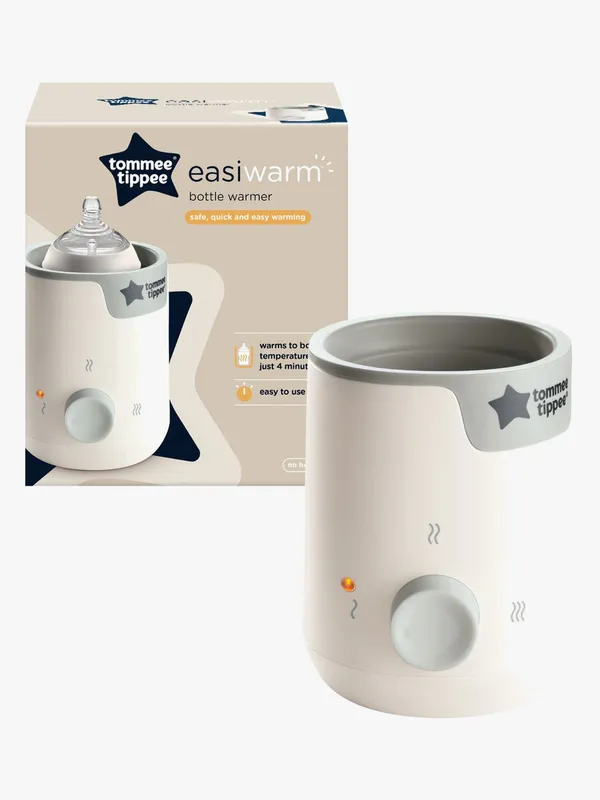 Tommee Tippee Flaskvärmare