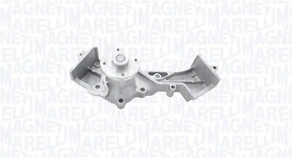 MAGNETI MARELLI 352316170790 Vattenpump