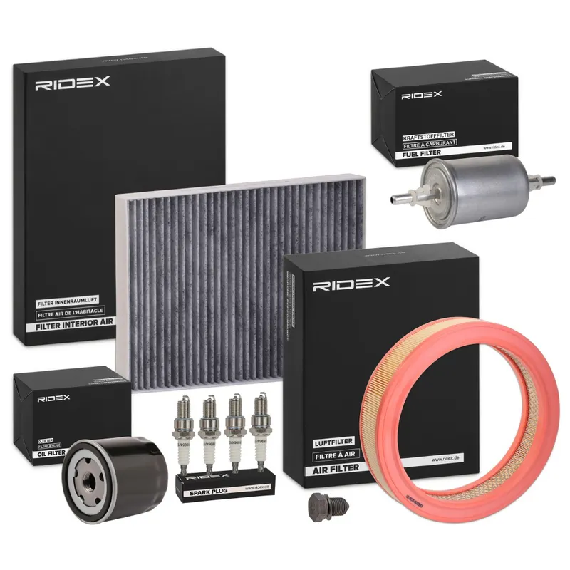 Servicekit RIDEX 4682P16923