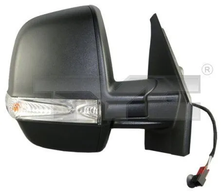 Backspegel TYC 309-0126