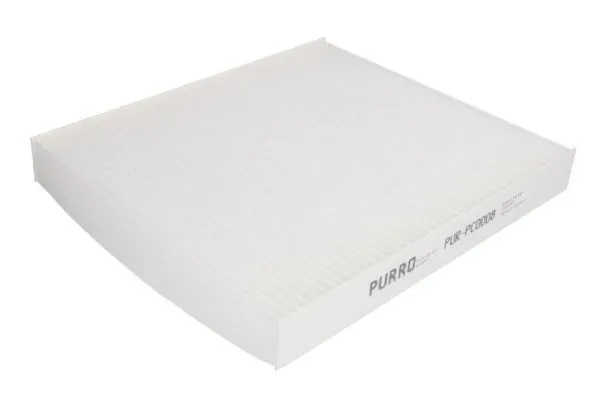 Kupéfilter PURRO PUR-PC0008