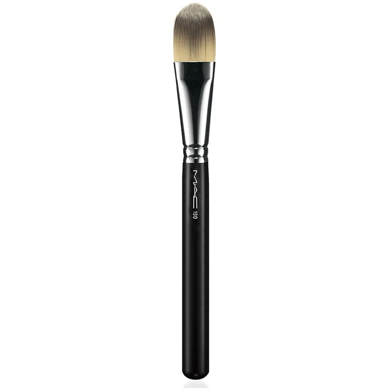 MAC Cosmetics 190 Foundation Brush