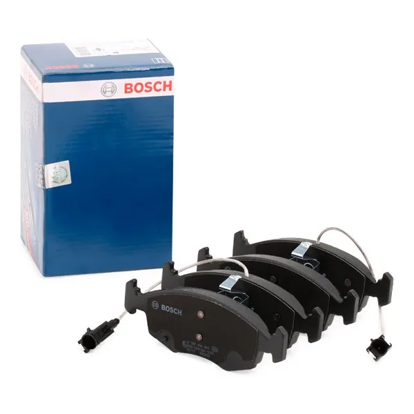 Bromsbelägg BOSCH 0 986 494 463