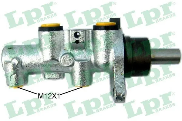 Huvudbromscylinder LPR 1451