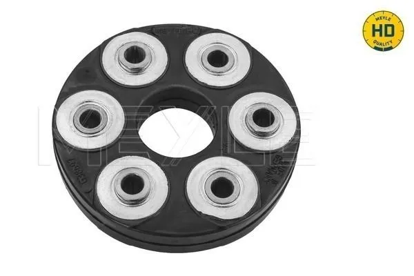 Hardyskiva MEYLE 014 152 3112/HD