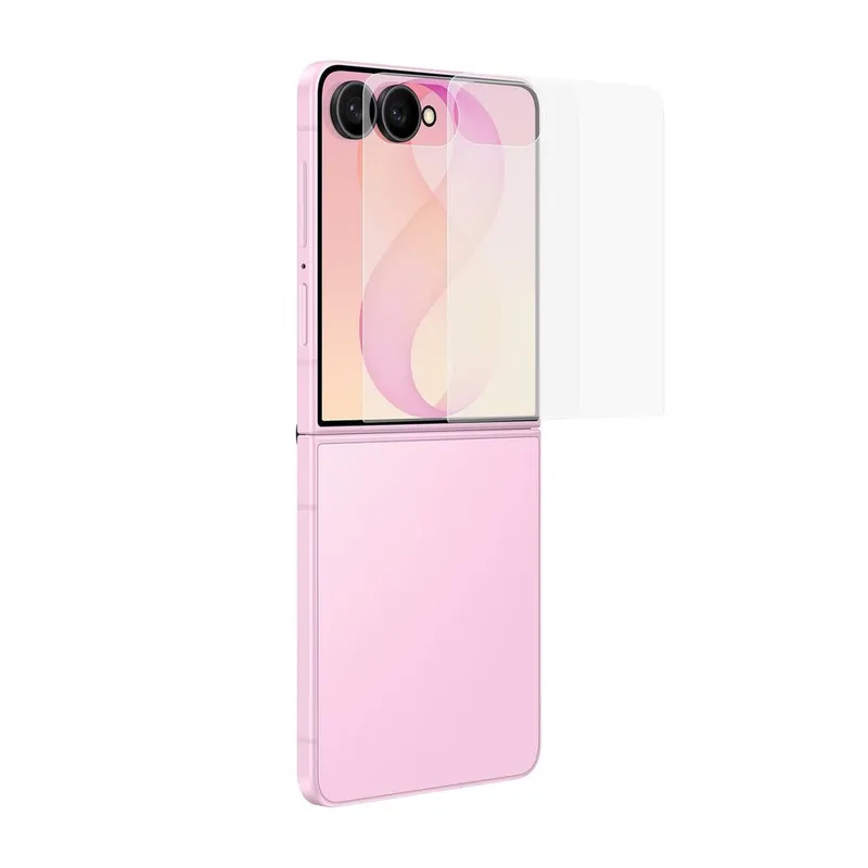 Samsung Galaxy Z Flip8 Anti-reflecting Film Transparent