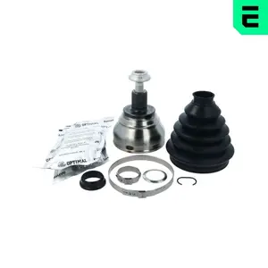 Ledsats, drivaxel OPTIMAL CW-2505
