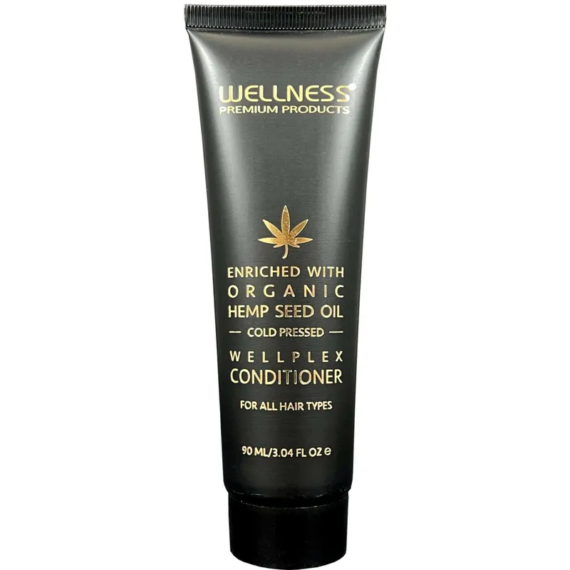 Wellness Premium Products Wellplex Conditioner 90 ml