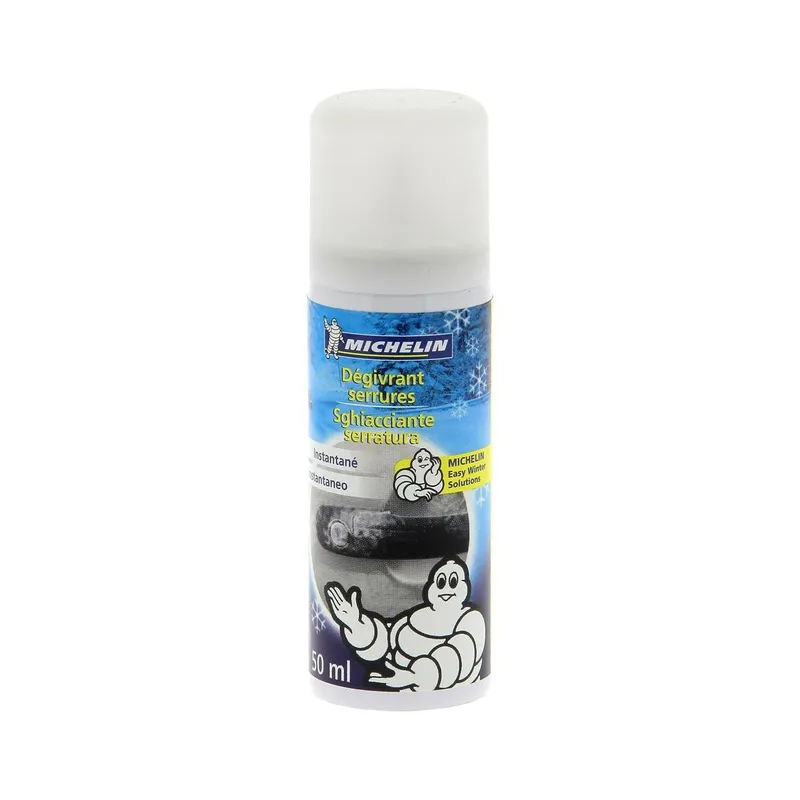 Michelin 009403 Avisningsspray för lås
