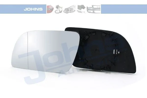 JOHNS 95 26 37-81 Backspegelglas