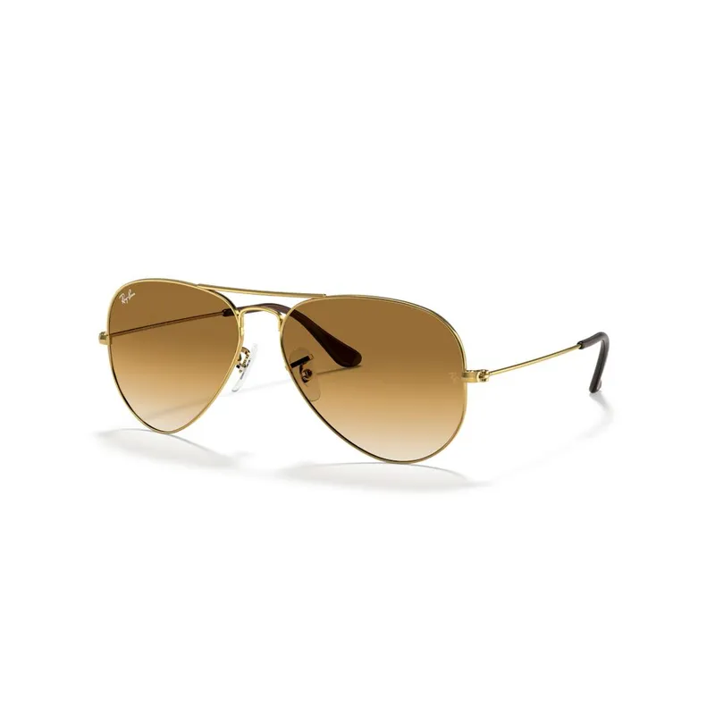 Aviator RB3025-001/51 58