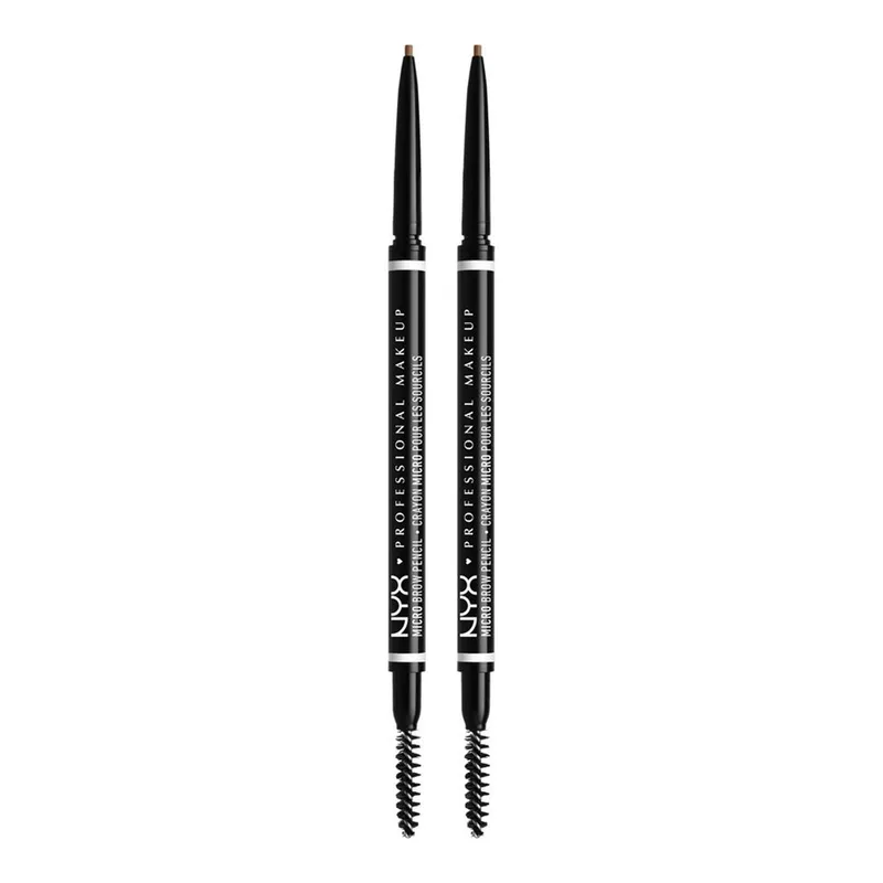 NYX Professional Makeup Micro Brow Pencil MBP01 Taupe - 0.09 g