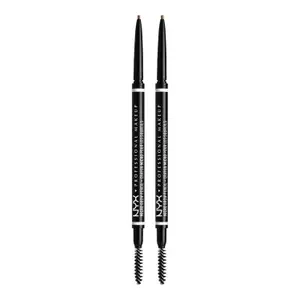 NYX Professional Makeup Micro Brow Pencil MBP01 Taupe - 0.09 g