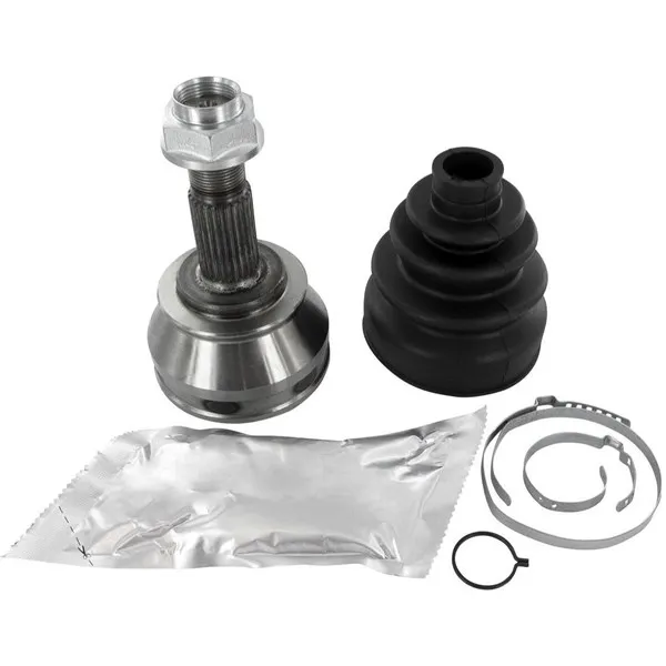 Ledsats, drivaxel VAICO V24-0049