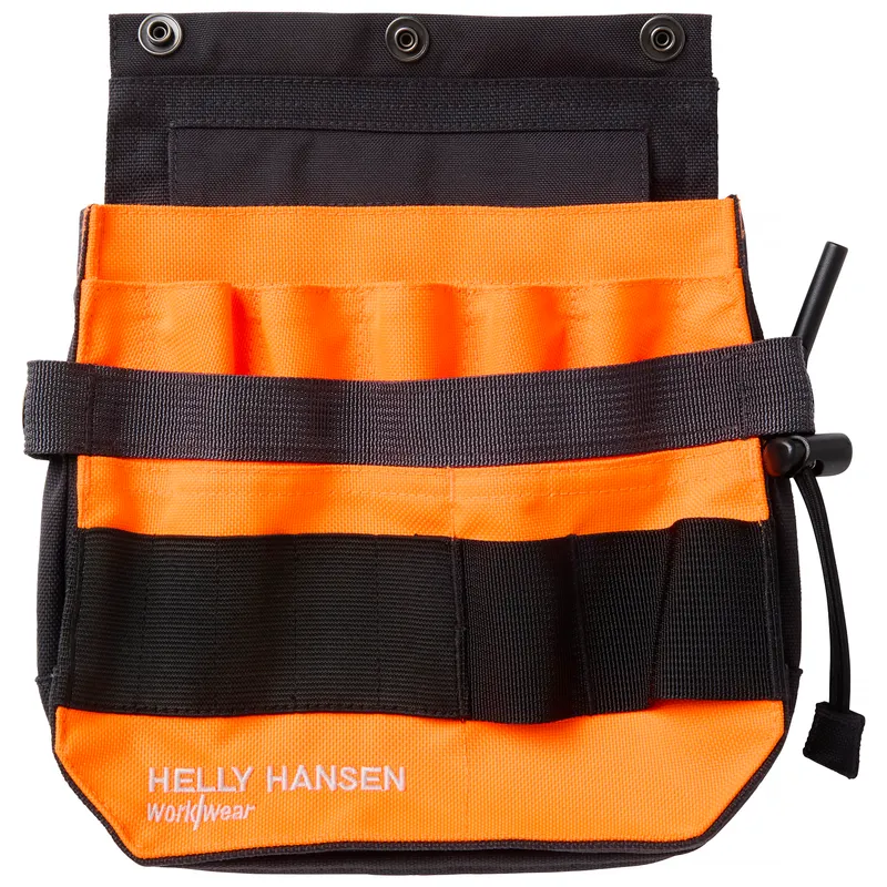 Helly Hansen Workwear Connect Electrician Hängficka one size, orange Orange