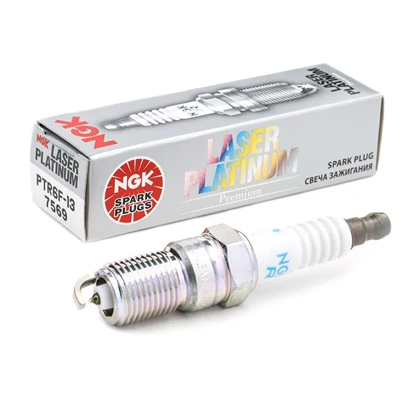 Tändstift NGK 7569