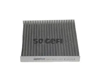 Kupéfilter Coopersfiaam Filters PCK8123