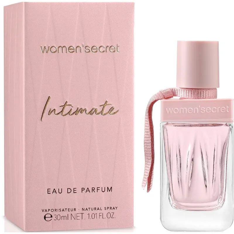 Women’Secret Intimate Eau de Parfum – 30 ml