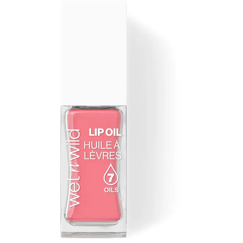 Wet n Wild Lip Oil Fuzzy Pillow