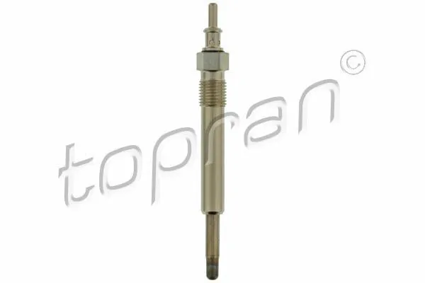 Glödstift TOPRAN 400 448
