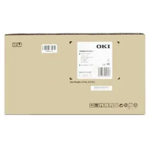 Oki Transfer Belt 60k - C610/711