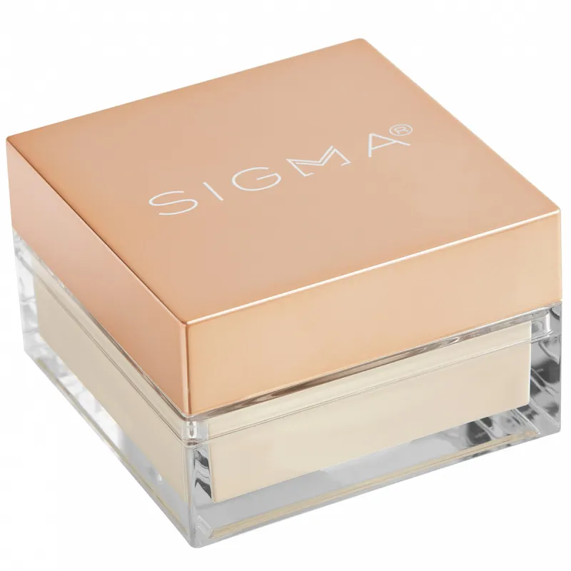Sigma Beauty Beaming Glow Illuminating Powder Fairy Dust - 10 g