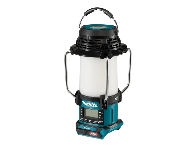 Makita MR009GZ Battery Radio
