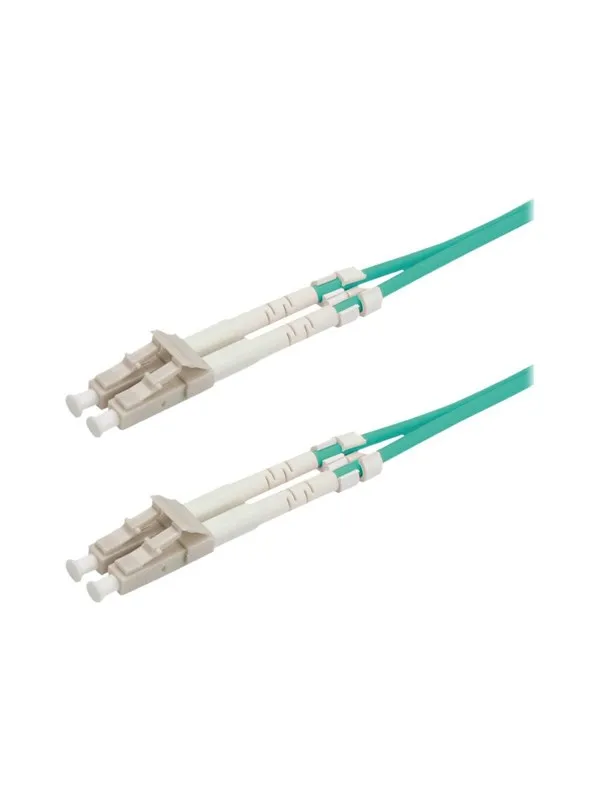 Roline network cable - 20 m - 20 m - turquoise - Blå