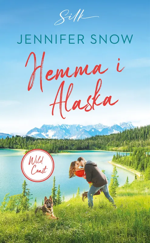 Hemma i Alaska, E-bok