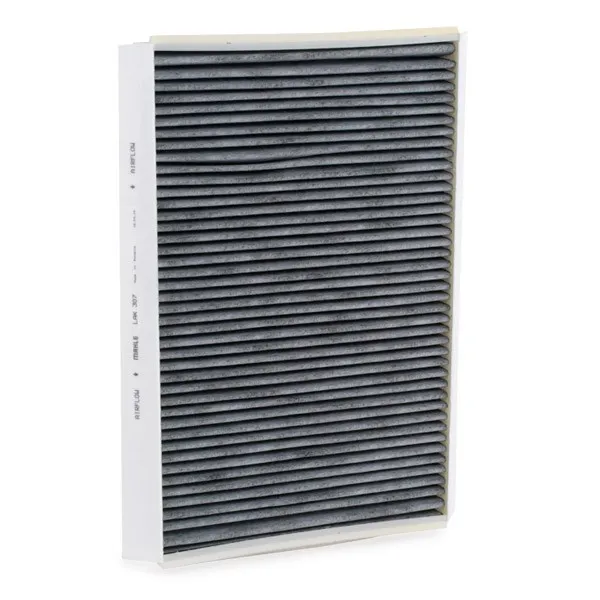 Kupéfilter MAHLE LAK 307