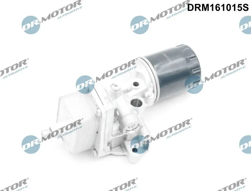 Oljefilterhus DR.MOTOR AUTOMOTIVE DRM161015S