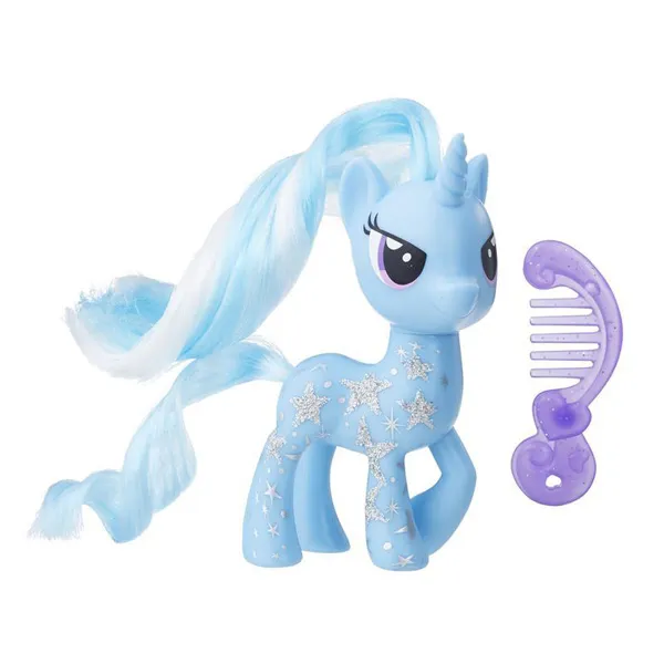 Basic Pony – Trixie