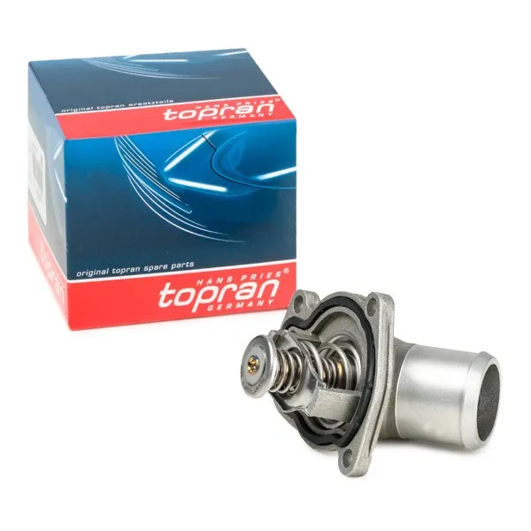 Termostat, kylvätska TOPRAN 205 727