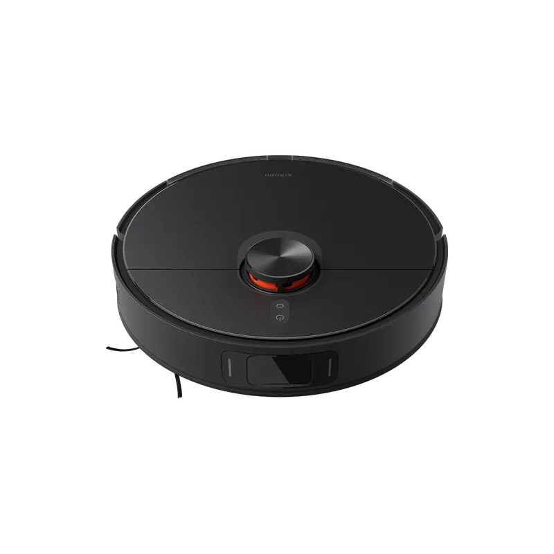 Xiaomi Robot Vacuum S20+ Svart