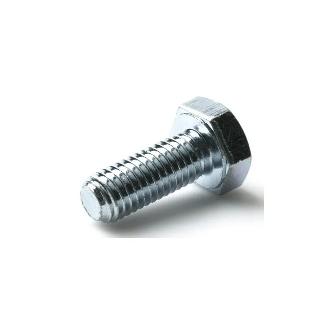 M6S-H I4017-8.8-FZB M36X160 6K T SKRUV | Beijerbygg Byggmaterial