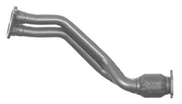 Avgasrör VEGAZ AR-165