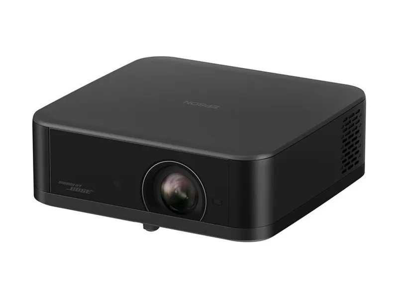 Epson Projektor Lifestudio Pop EF-62B - 4K - 700 ANSI lumens